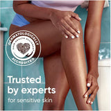 Gillette Venus ComfortGlide Sensitive Razor Blades - 3 Pack