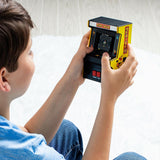 Arcade Classics Pac-Man Mini Handheld Game with TFT Screen
