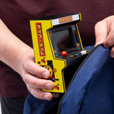Arcade Classics Pac-Man Mini Handheld Game with TFT Screen