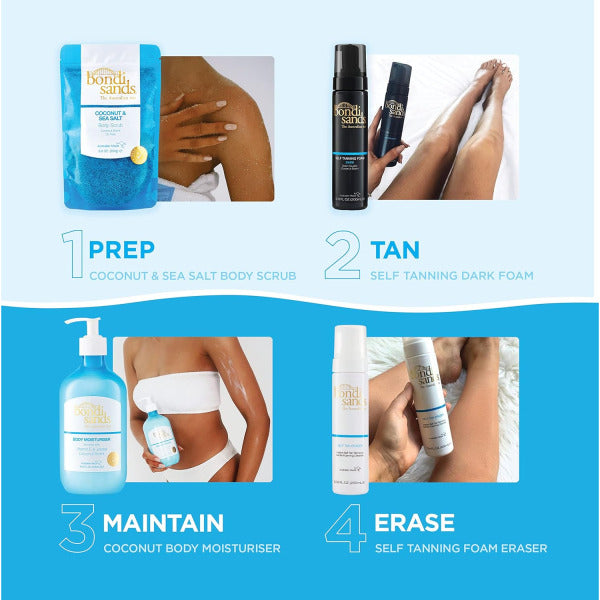 Bondi Sands Self-Tanning Back Applicator