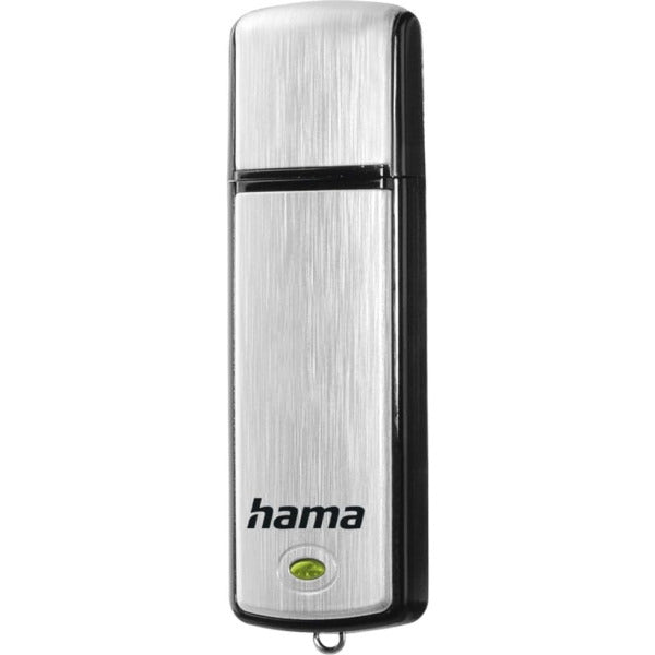 Hama Fancy USB 2.0 Flash Drive, 64GB, 15MB/s - 108062