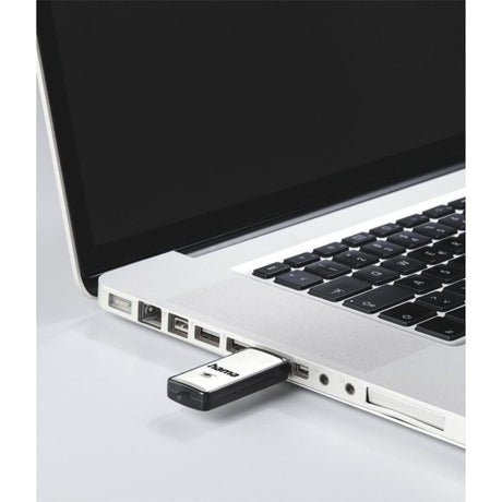 Hama Fancy USB 2.0 Flash Drive, 64GB, 15MB/s - 108062