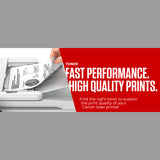 Canon 055H High Yield Cyan Toner Cartridge - 3019C002