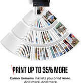 Canon PG-595 Black Ink Cartridge - 7171C001