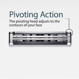Gillette Sensor Excel Razor Blades - 30 Piece Bundle (6 Packs of 5)