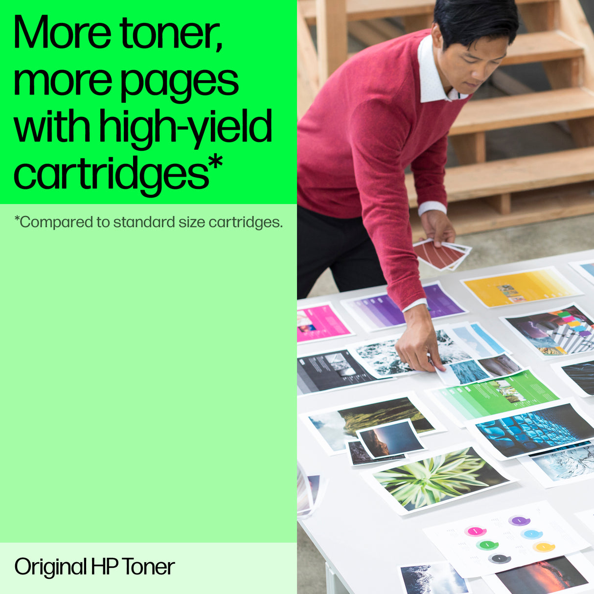HP 130A Cyan Original LaserJet Toner Cartridge