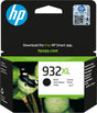 HP 932XL Black Ink Cartridge - CN053AE