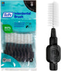 TePe Black 1.5mm 8 Pack
