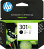 HP 301XL Black Ink Cartridge - CH563EE