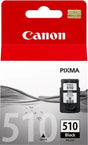 Canon PG-510 Black Ink Cartridge - 2970B001