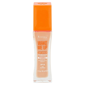 Rimmel Wake Me Up Foundation - 103 True Ivory