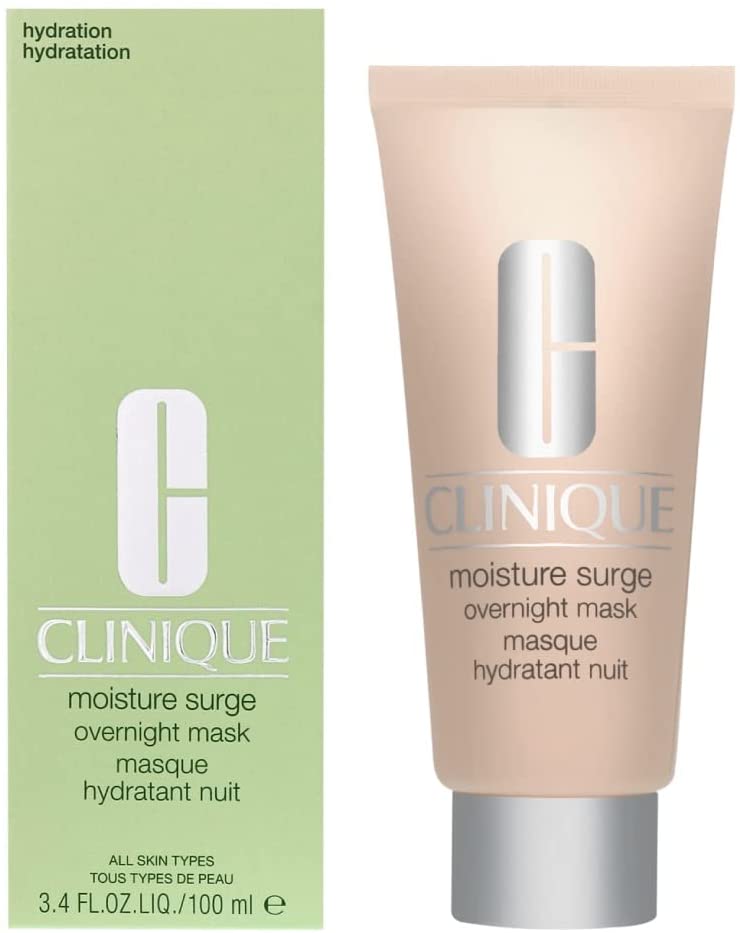 Clinique Moisture Surge Overnight Mask 100ml