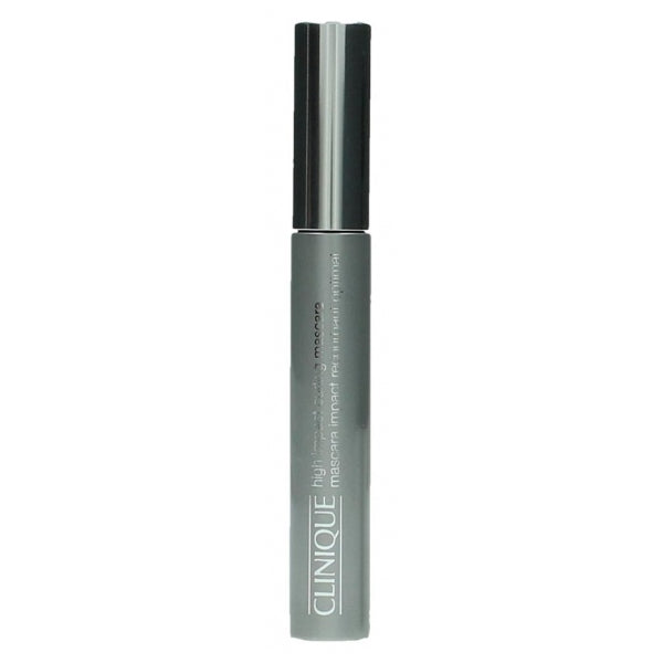 High Impact Curling Mascara Number 01