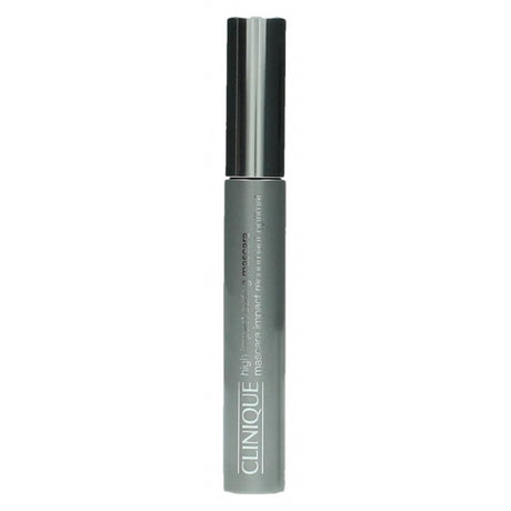 Clinique High Impact Curling Mascara Number 01 Black