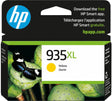 HP 935XL Yellow Ink Cartridge - C2P26AE
