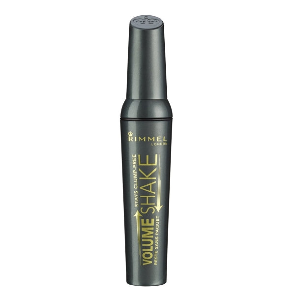 Rimmel London Volume Shake Mascara Black 9ml