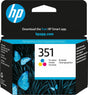 HP 351 Colour Ink Cartridge - CB337EE