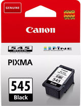 Canon PG-545 Black Ink Cartridge - 8287B001