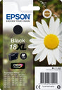 Epson 18XL Daisy Black Ink Cartridge