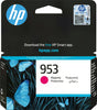 HP 953 Magenta Ink Cartridge - F6U13AE