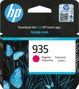 HP 935 Magenta Ink Cartridge - C2P21AE