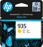 HP 935 Yellow Ink Cartridge - C2P22AE