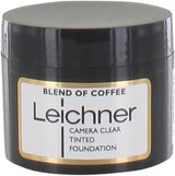 Leichner Camera Clear Tinted Foundation 30ml - Blend of Coffee