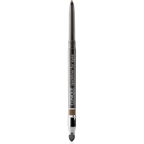 Clinique Quickliner for Eyes - 02 Smoky Brown