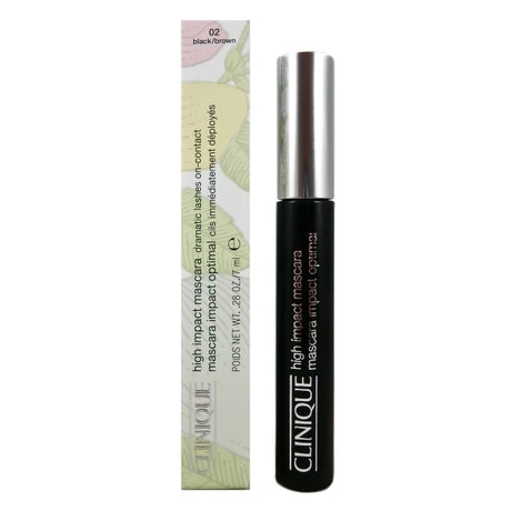 Clinique High Impact Mascara 02 Black/Brown