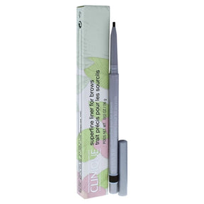 Clinique Superfine Liner for Brown 02 Soft Brown