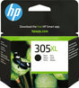 HP 305XL Black Ink Cartridge - 3YM62AE