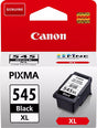 Canon PG-545XL Black Ink Cartridge - 8286B001