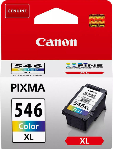 Canon CL-546XL Colour Ink Cartridge - 8288B001
