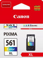 Canon CL-561XL Colour Ink Cartridge - 3730C001
