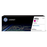 HP 415A Magenta LaserJet Toner Cartridge