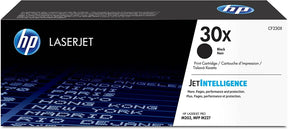 HP 30X High Yield Black Original LaserJet Toner Cartridge - CF230X