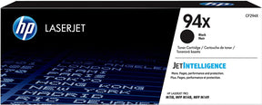 HP 94X High Yield Original LaserJet Toner Cartridge - CF294X