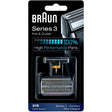 Braun Series 3 Electric Shaver Replacement Foil Cartridge 31S