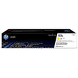 HP W2072A 117A Original Laser Toner Cartridge, Yellow