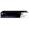 HP W2070A 117A Original Laser Toner Cartridge, Black