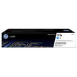 HP W2071A 117A Original Laser Toner Cartridge, Cyan