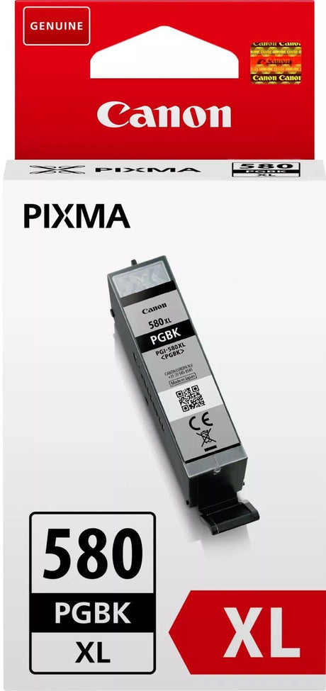 Canon PGI-580XL Black Ink Cartridge - 2024C001