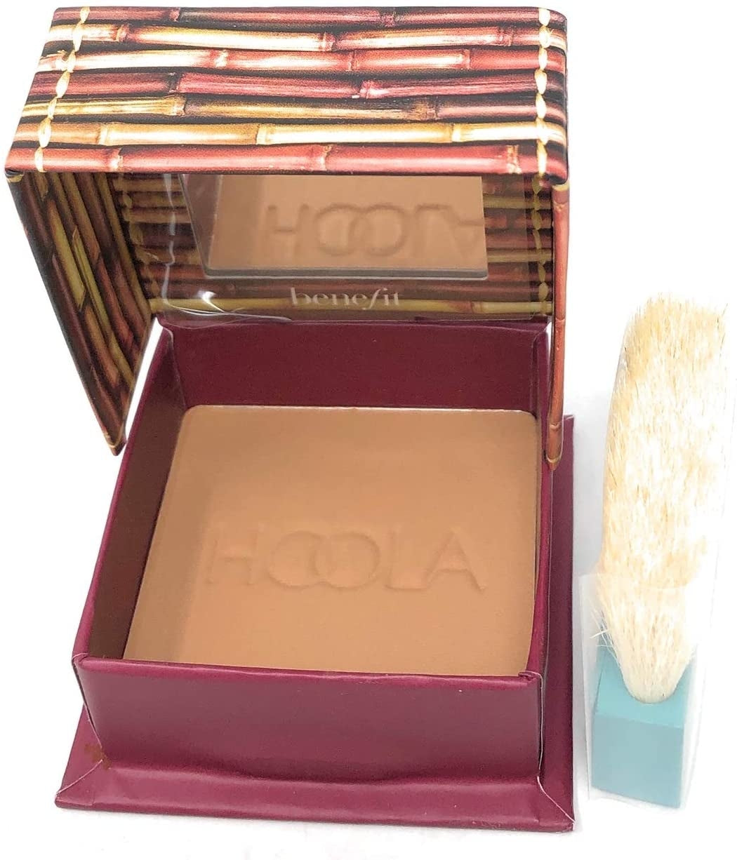 Hoola Bronzing Powder