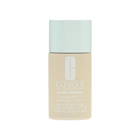 Clinique Even Better Foundation SPF15 06 Honey