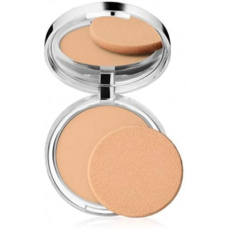 Clinique Stay-Matte Sheer Pressed Powder 03 Stay Beige