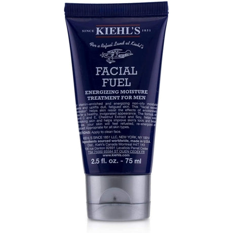 Kiehl's Facial Fuel Moisture Treatment Men 75ml