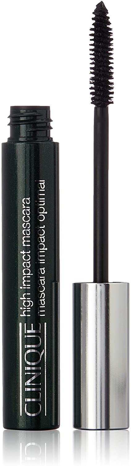 Clinique High Impact Mascara No 01 Black