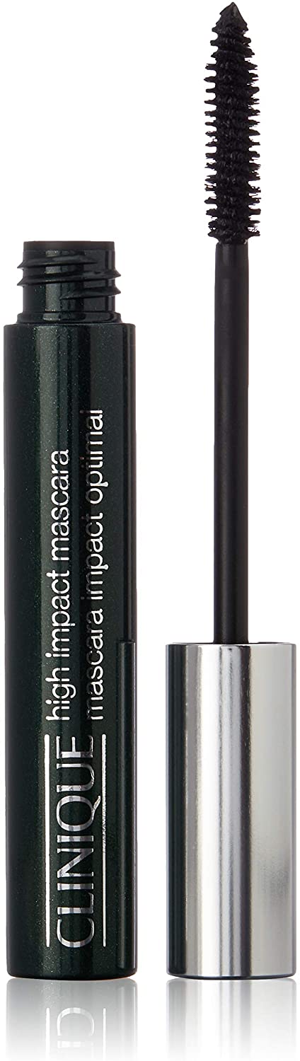 High Impact Mascara No 01