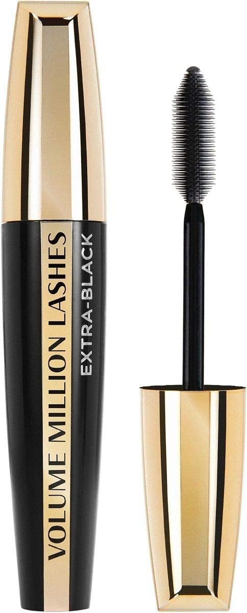 L'Oreal Paris Volume Million Lashes Mascara Extra Black