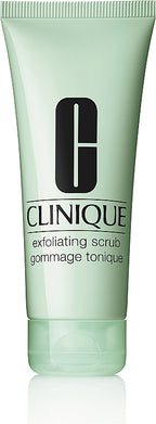 Clinique Exfoliating Scrub for Oilier Skin, 100ml